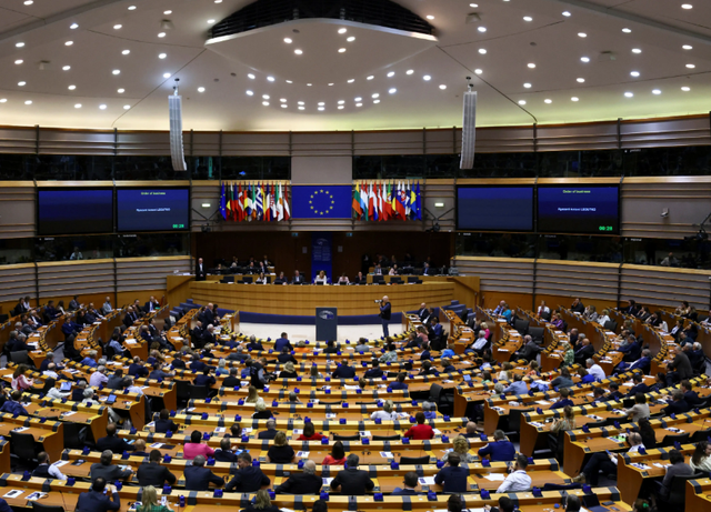 德国财长：低于150欧元的都是垃圾，中国别卖过来欧洲	，不想要