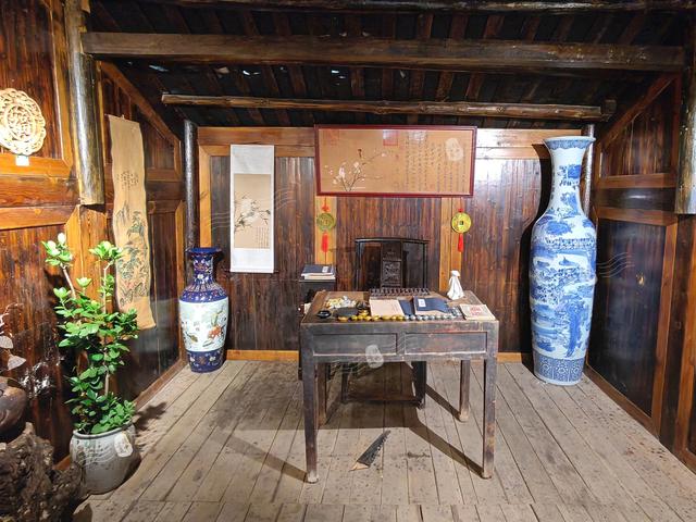 明代历史活化石：天龙屯堡行记