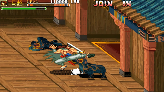 三国战纪初代的众多版本中，哪一个是你最喜欢玩的