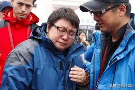 从歌坛天后，到公益路上的“大善人”，韩红的坚持令人震撼！图片
