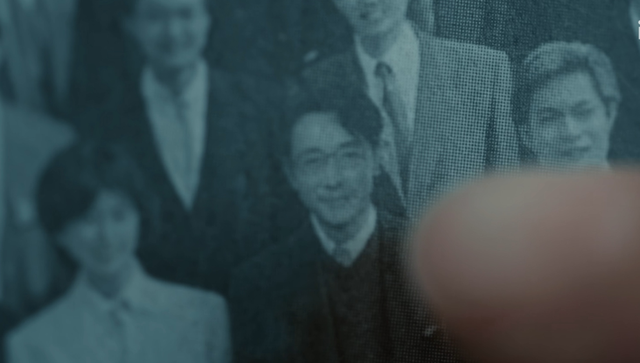 《目之所及》能否替悬疑剧破局