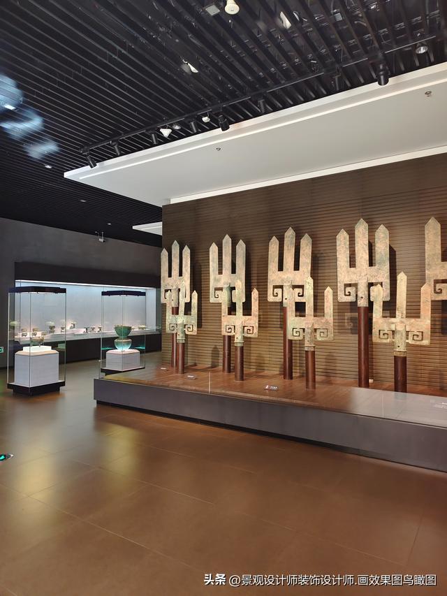 河北省博物院 旅游照片