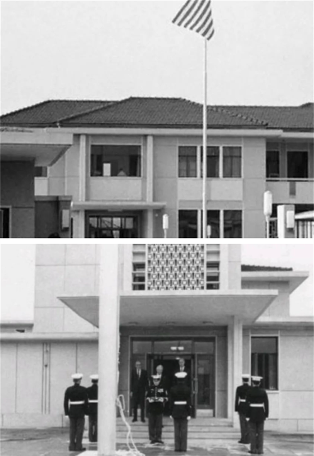 中国境内唯一一支外国军队，赶了50年都赶不走，至今仍驻扎在北京
