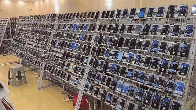 柬太子集团超910亿韩元资产被冻结 全球联合打击电信诈骗成共识