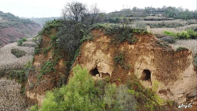 寻访后羿神话在长治的遗迹