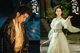 《狐妖小红娘》真人剧月红篇、竹叶篇、王权篇发布预告，你期待吗图片