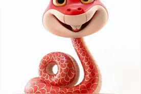 蛇年说蛇丨为什么蛇是十二生肖之一？中国文化中有哪些蛇的形象？图片