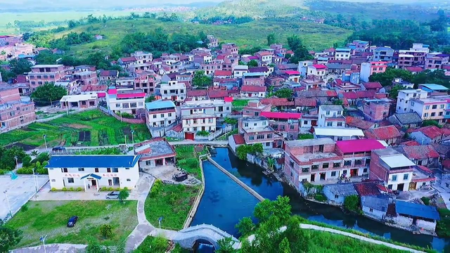 广西合山市历史沿革及行政区划