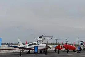 一周两次“全国首创”！成都低空经济将带来哪些变化？图片