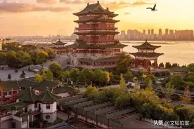 南昌GDP为什么刚有起色又马上萎靡？又要在7000亿规模徘徊3年？图片