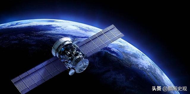 中美卫星导航用户数差距悬殊：美国GPS用户数超60亿，中国北斗呢