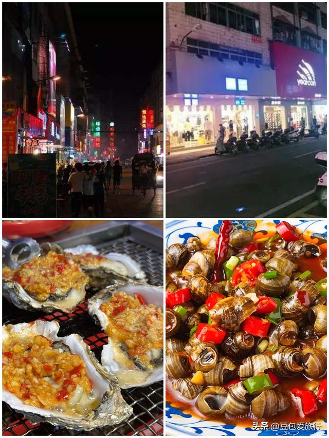 广西贵港漫游指南：山水人文美食五日慢旅行