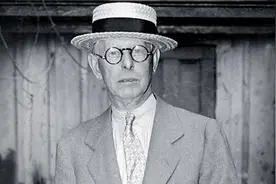 《股票大作手回忆录》：利弗莫尔的经典语录48条图片