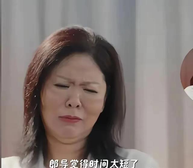 天哪！63岁郎平，怎么变成这样了，还不如自然老去