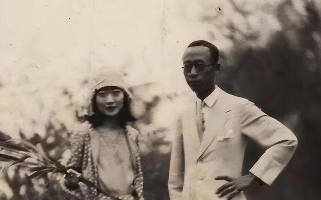 溥仪的贴身侍卫，不仅睡过皇后婉容，还无恶不作，后来被毙于刑场