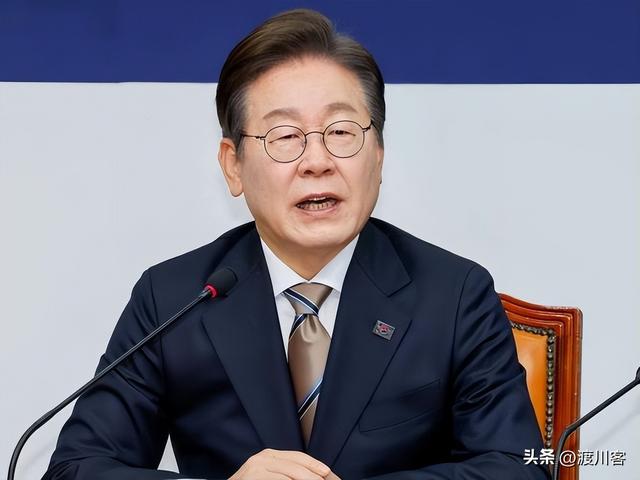 结束访华后，李在明火速宣布访日	，中方立下规矩，高市早苗失算了