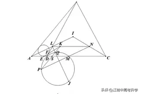 数竞大神详解版：2024中国数学奥林匹克竞赛CMO试题与答案图片