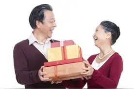 元岐食养：盘点适合送长辈的礼物图片