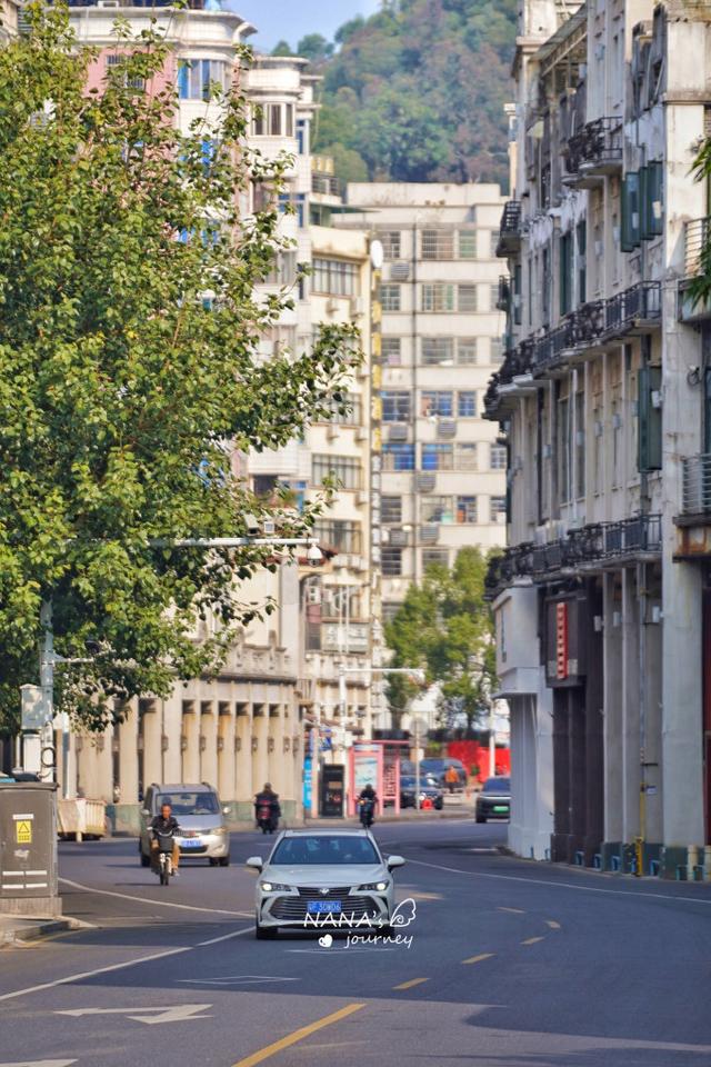 漫游韶关，赴一场山水间的秋日之约