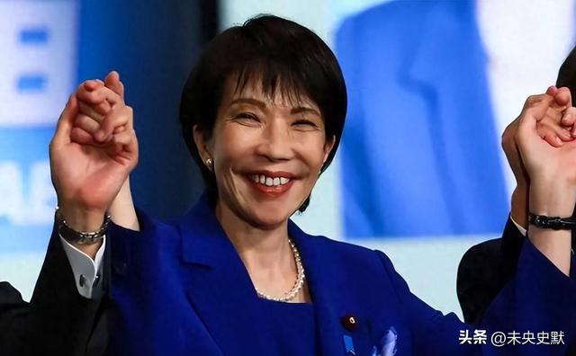 高市悬着的心还是死了，13天后将面临下台，日本突然“弃美投韩”