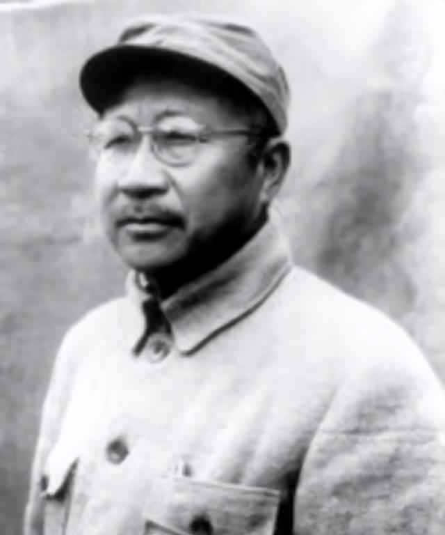 1955年，张云逸推辞大将军衔，毛主席：张云逸功勋卓著，当之无愧