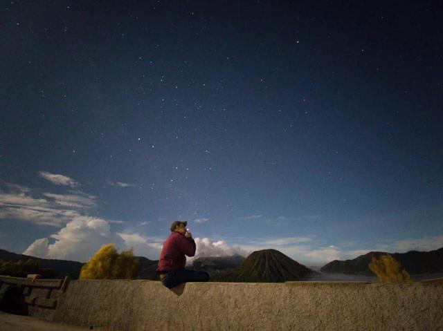 拒绝走马观花，这趟印尼值哭！10天9晚火山、佛塔、雨林、沙滩