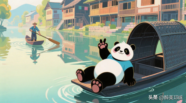 咦，骗人的吧？我不是旅游天才吗？这么宝藏的地方，怎么现在才知道！