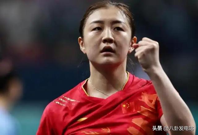 夺冠还不到24小时，恶心的事出现了	，原来樊振东和陈梦的处境一样