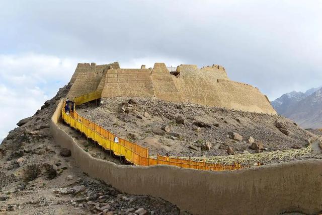 中国的白人聚居地，美女如云的塔县，为何女子不允许与外族通婚？
