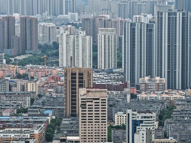 陕西没料到，河北也没料到，如今的中国河南省，已成为全国焦点