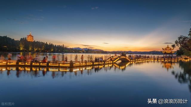 损失4.9亿却年赚3450亿！灵隐寺免票背后藏着什么高招？