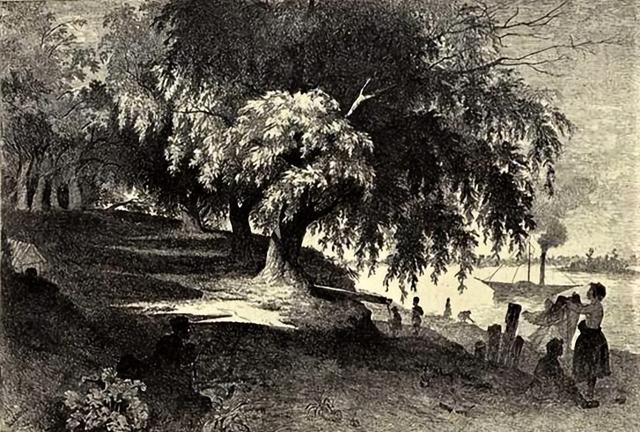 农奴之子成了乌克兰文学之父，舍甫琴科对今天的俄乌象征着什么？