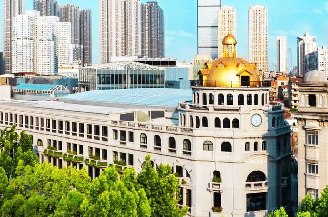 来汉口 逛江汉 | 《湖北日报》专版报道，江汉区加快文商旅融合打造长江文化会客厅