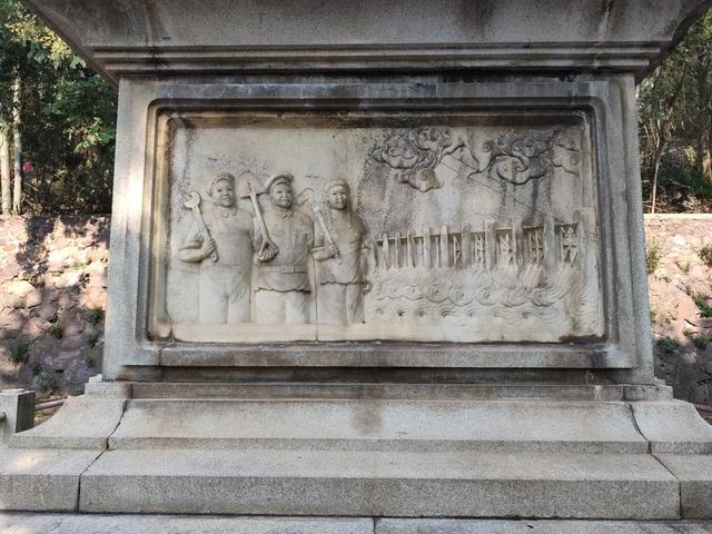 南闸和北闸