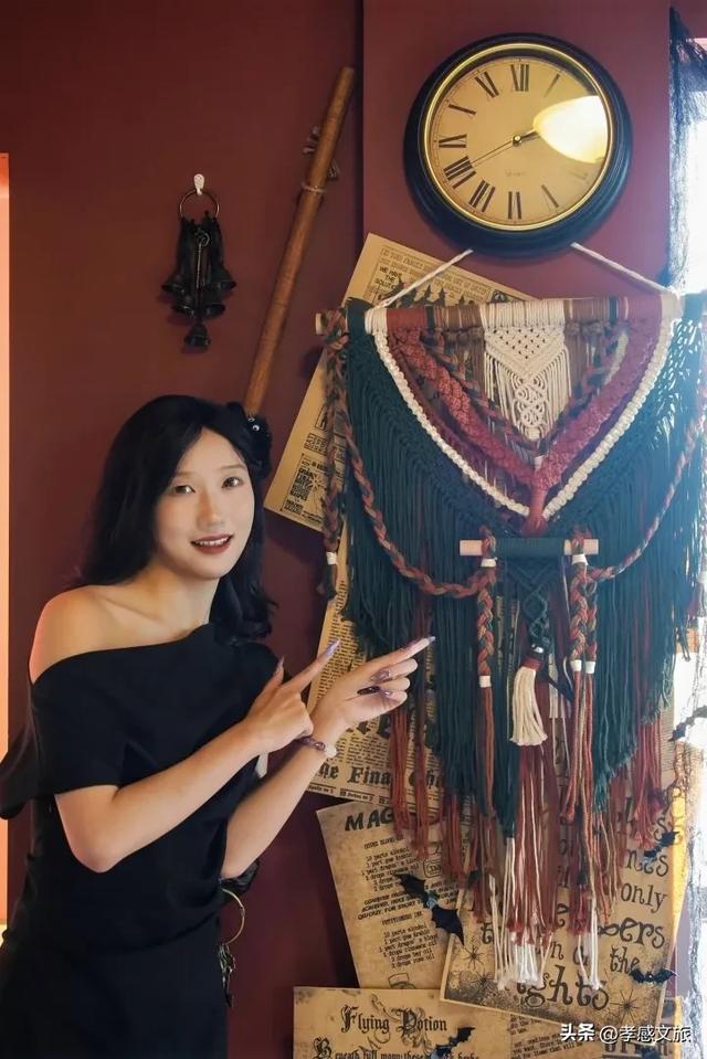 摸爬宠、探魔法，孝感这个一站式遛娃新地标诞生！