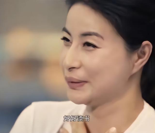 全红婵回家跨年仅几天，恶心的一幕又发生了	，郭晶晶的话说对了