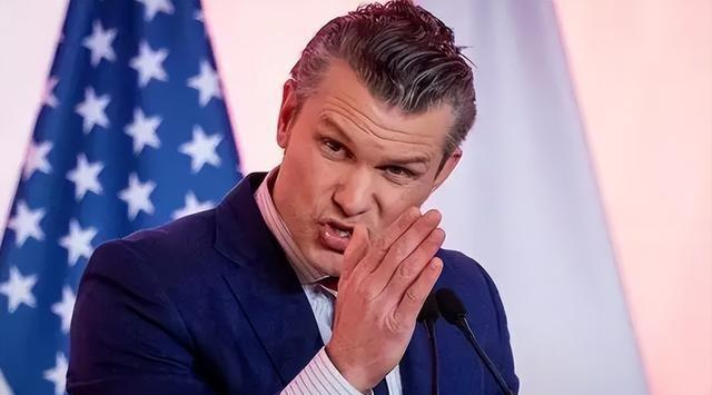 美防长通告全球，不支持改变台海现状，话音刚落	，中方反将一军