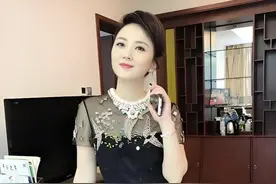 歌唱家张燕图片