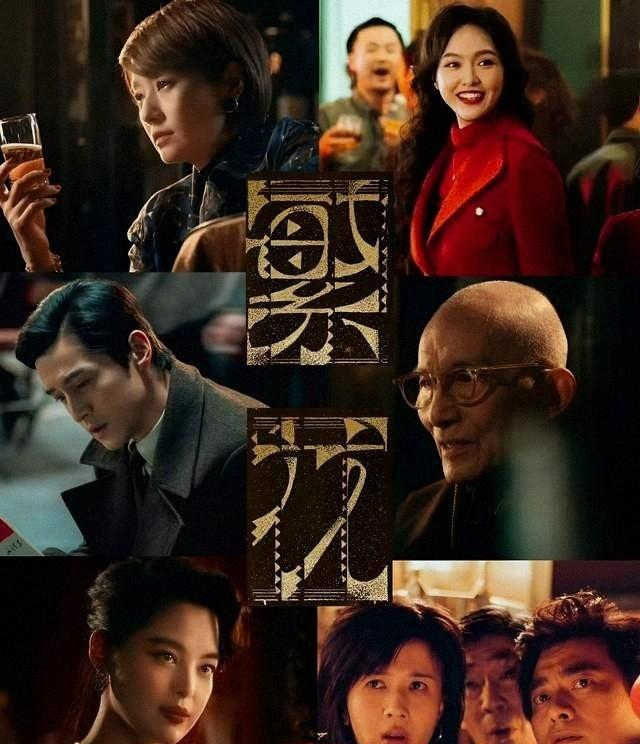 陪玩陪睡只是开胃菜！集体开嫖、舔手指、无法无天，阴暗面显露了