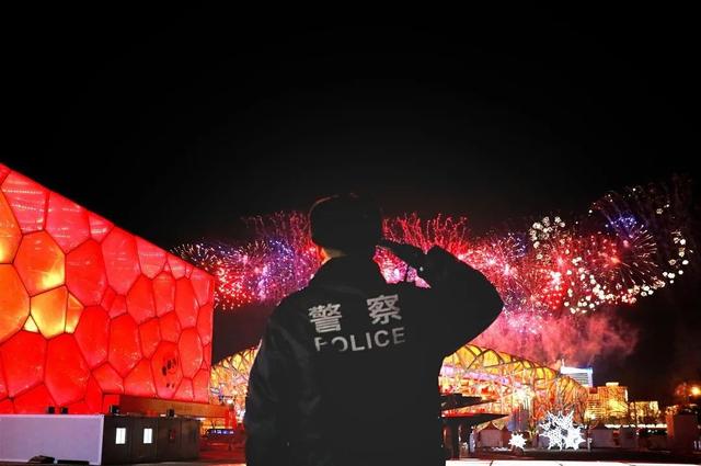 北京奥运安保多夸张？30万摄像头造天罗地网，礼仪小姐来头最大！