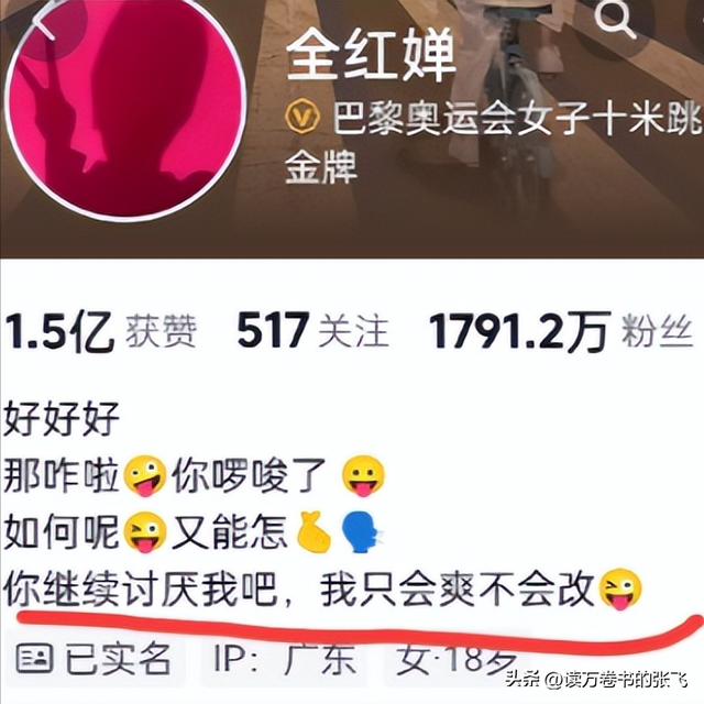 正式退役？央视表态，全红婵返回湛江老家，谁注意何威仪举动