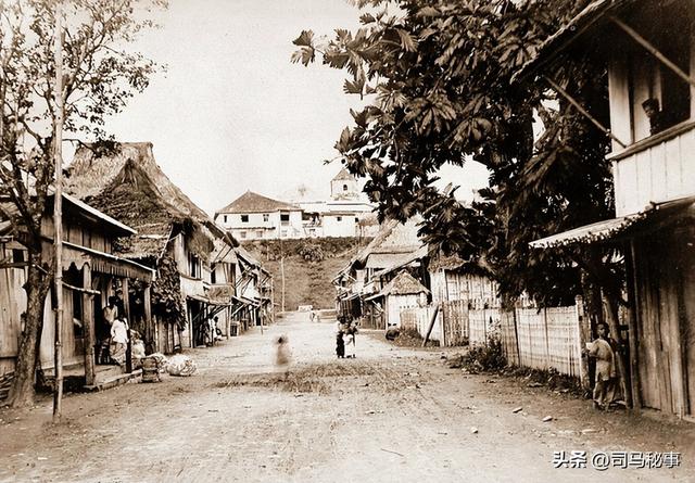 博物馆两极分化？菲律宾历史失语，国家认同为何难凝聚？