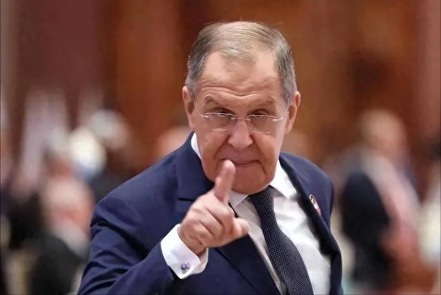 拉夫罗夫突然缺位？普京核会议不见人，G20换将，俄外交要换挡？