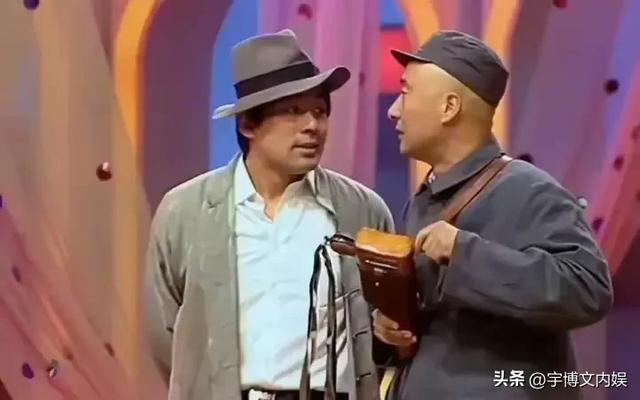 《戏台》撞脸《霸王别姬》？陈佩斯30年沉浮暗藏真章！深度解读！