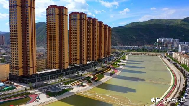 岷县：文旅融合赋能 小城绽放新活力