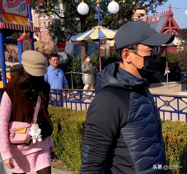 罗晋半年提6次分手，7年“流浪”不回家，看来唐嫣这次无力回天了