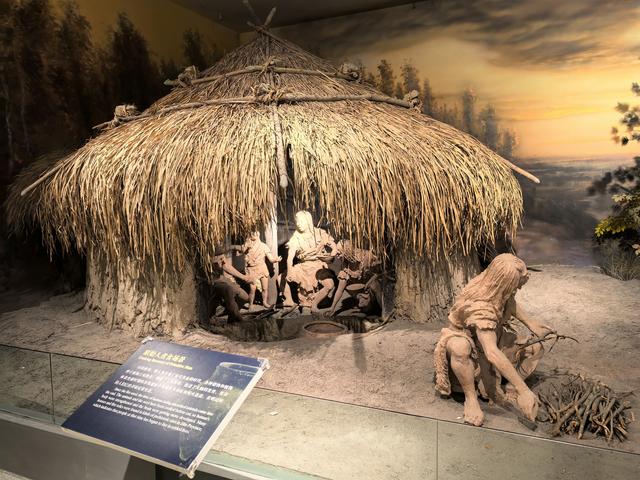 2025年夏季东北边境游（83）吉林省博物院