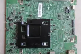 学习液晶电视维修一点也不难，一天就学会了！图片