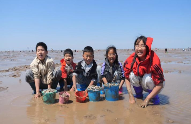 ‘垦’定好玩‘利’刻出发|十一去哪玩？东营垦利六项文旅活动提前剧透！