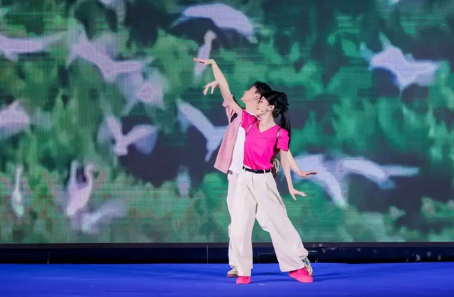 从白山黑水到福建土楼，闽西南文旅的“暖风”吹到长春